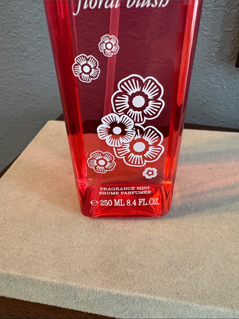 COACH |  Floral Blush | Fragrance Mist - Picture 5 of 12